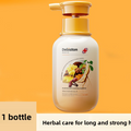 Dilishidun Ginger Anti-Hair Loss Shampoo