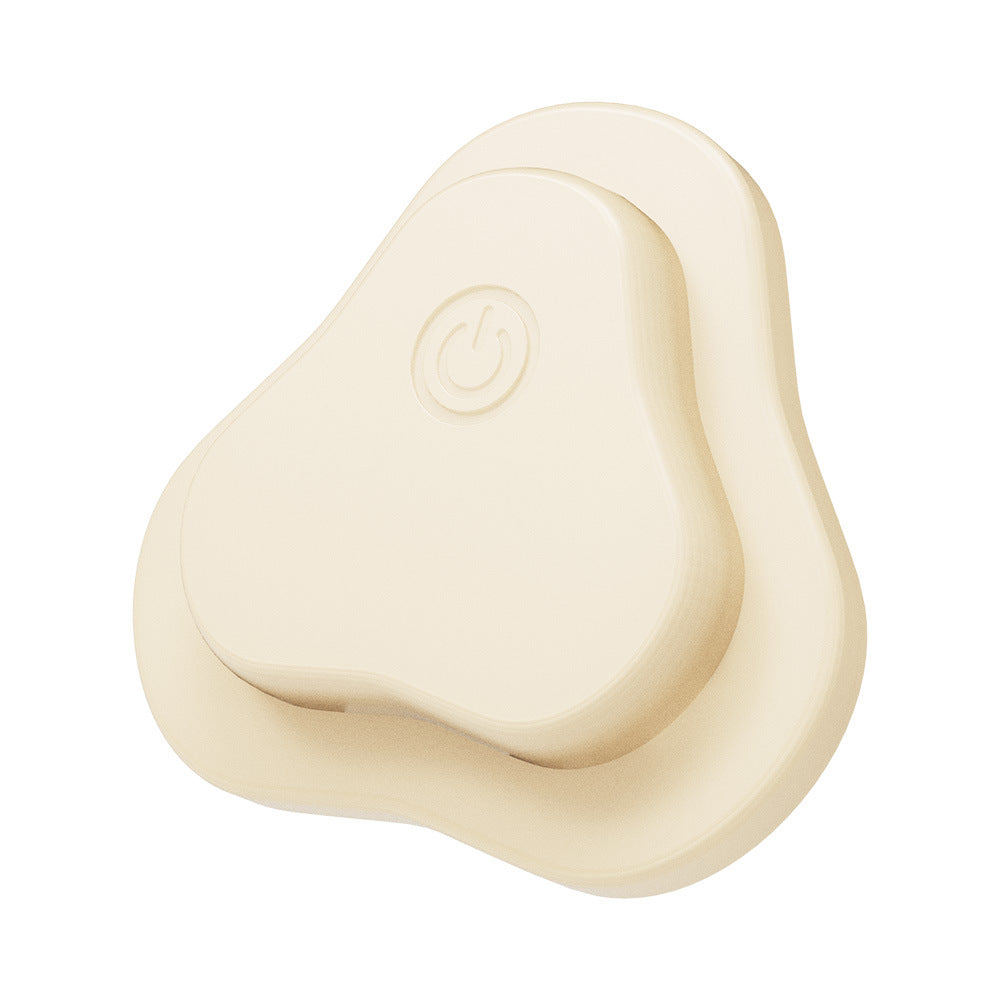 Rechargeable LED Light Therapy Acne Patch