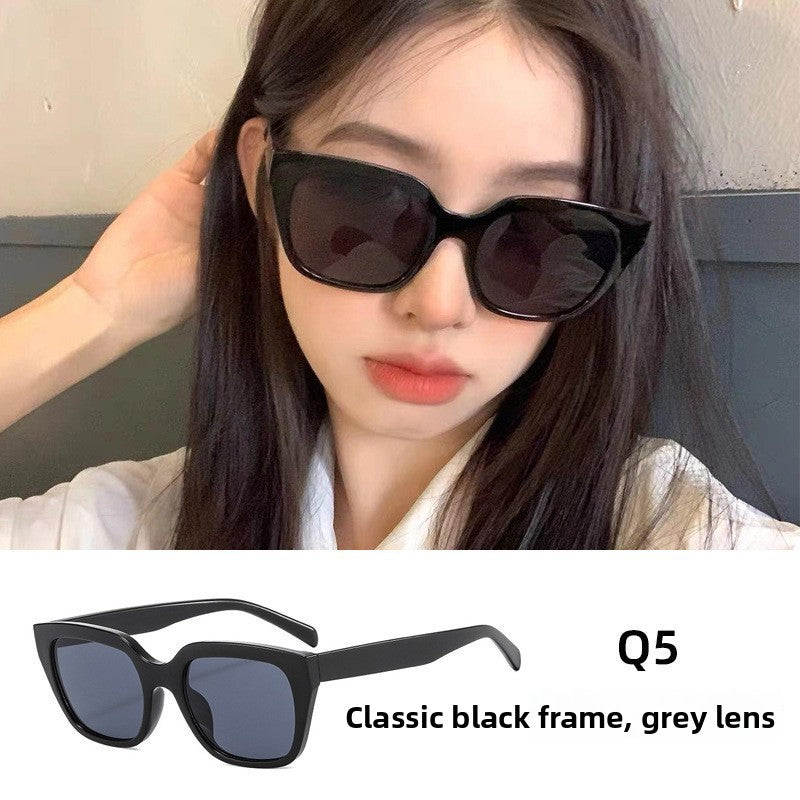 Sunglasses Women
