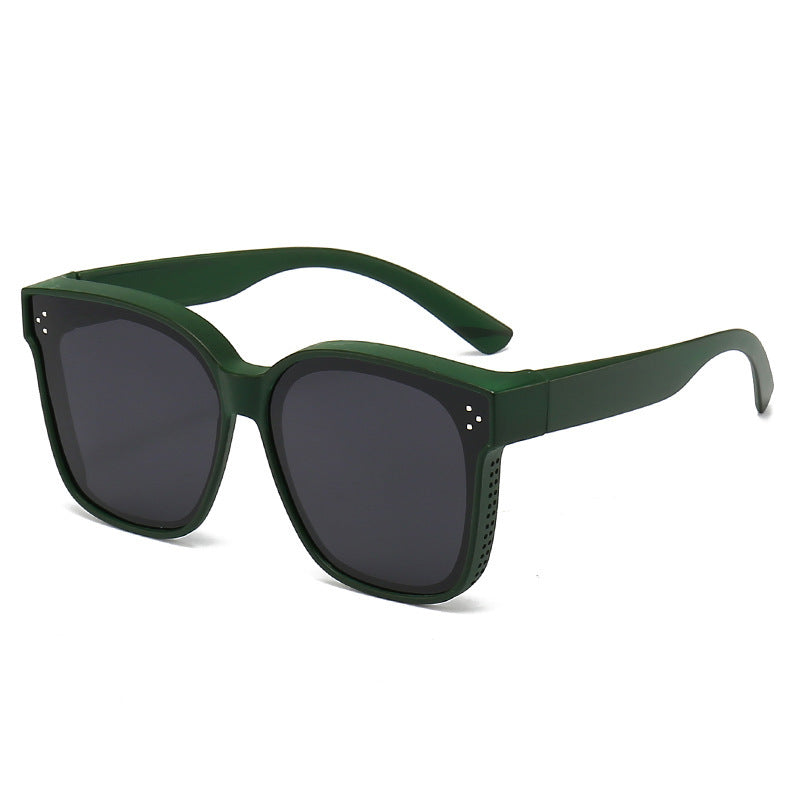 Polarized Sunglasses for UV Protection