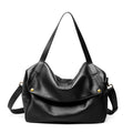 Genuine Leather Tote Bag for Women