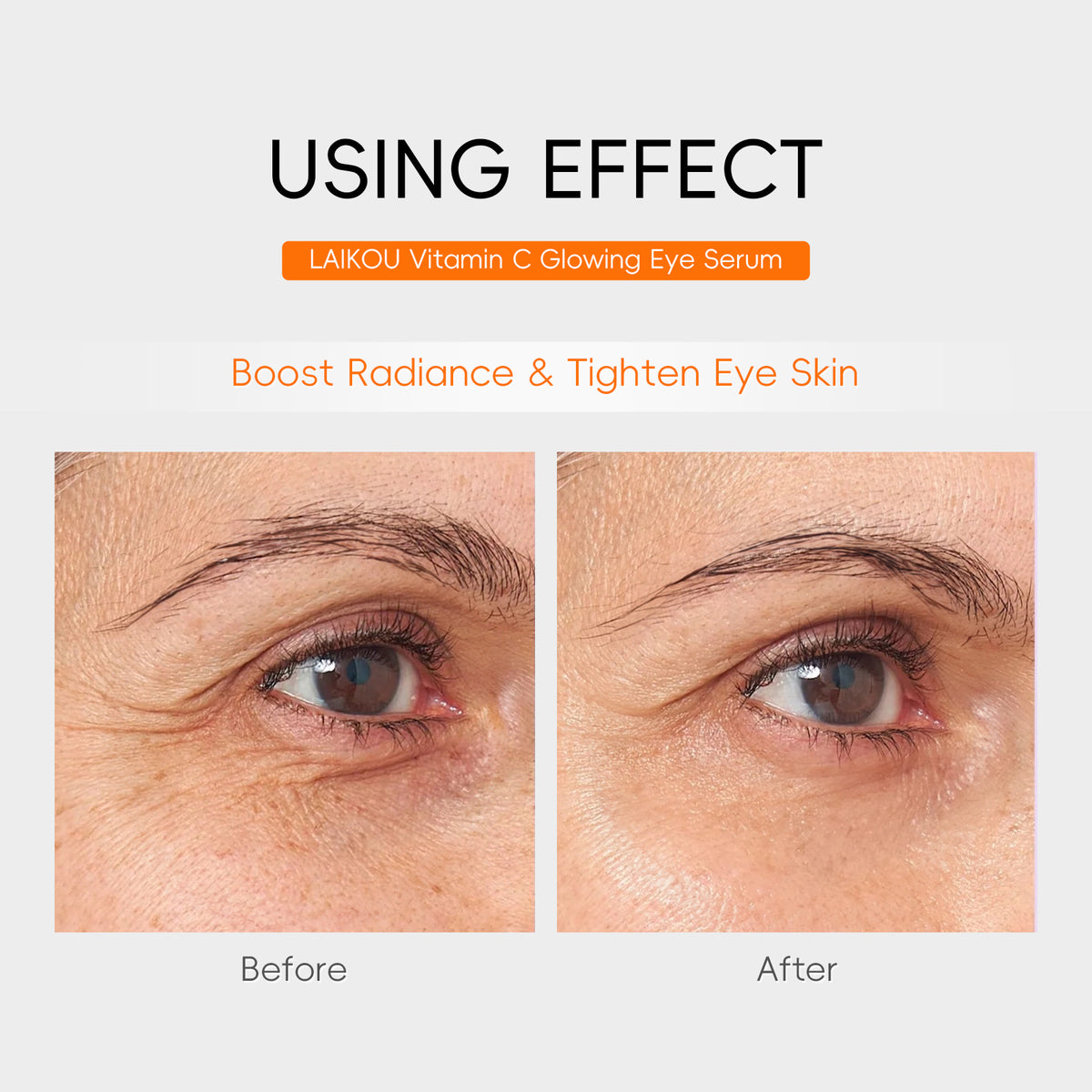 Vitamin C Eye Essence 30ml Eye Care Treatment