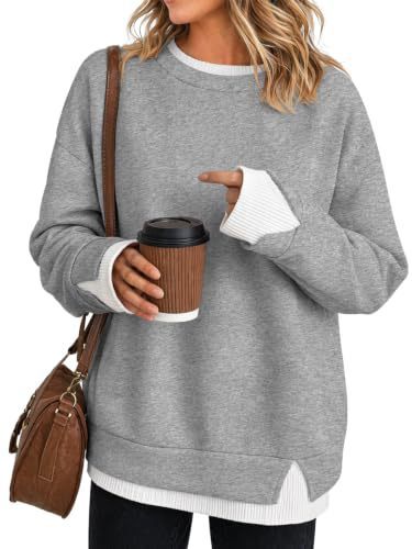 Womens Long Sleeve Casual Shirt