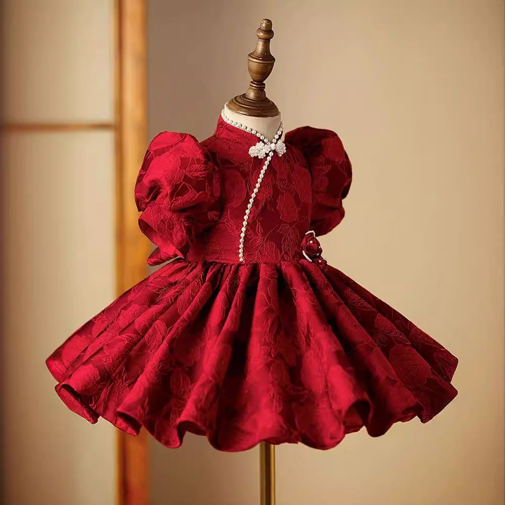 Princess dress for girls