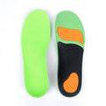 High Elastic Arch Support Sports Insoles