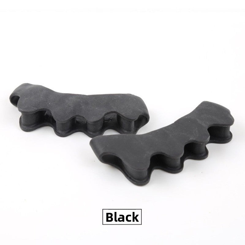Five-Toe Separator for Foot Care