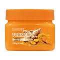 Ginger Facial Scrub Cream