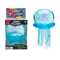 Octopus-shaped stress-relieving maltose squishy toy