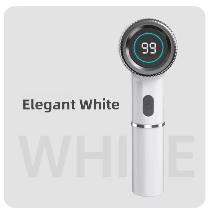 Multifunctional Electric Cleaning Brush