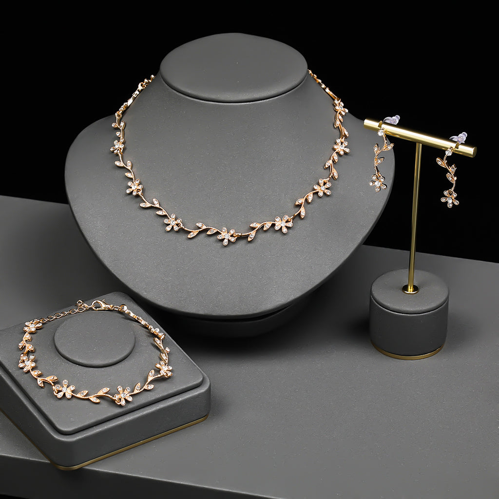 Jewelry Set