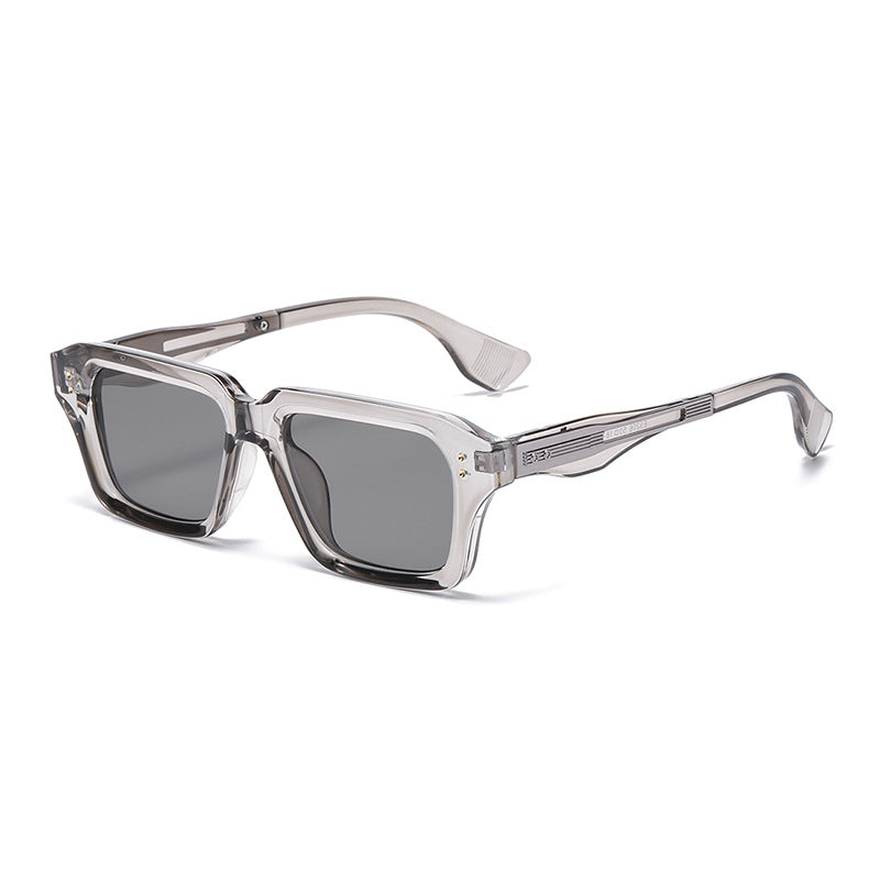 Square Frame UV Protection Sunglasses