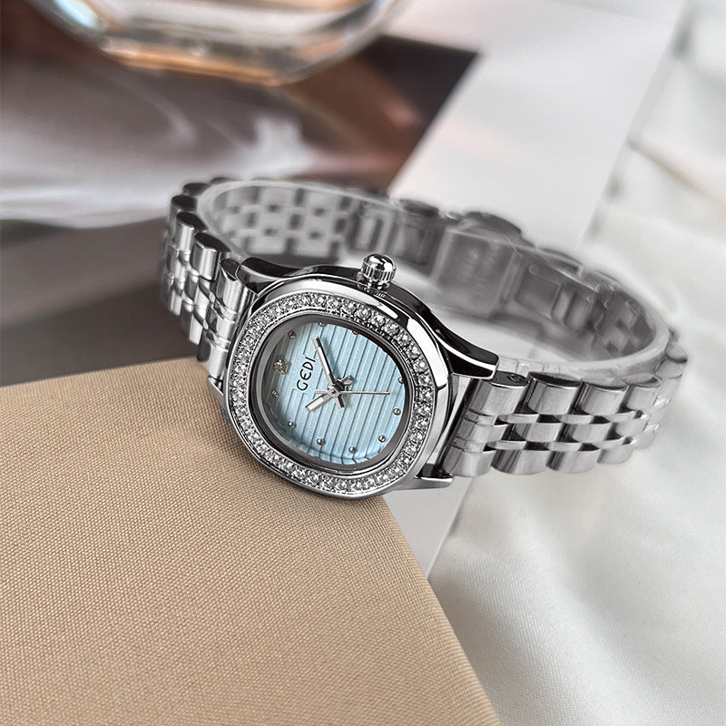 Quartz Watch