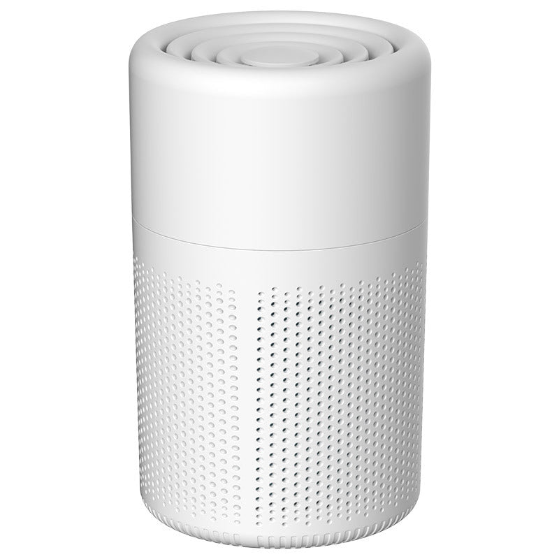 Desktop USB Air Purifier