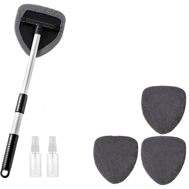 Telescopic Car Windshield Cleaning Brush