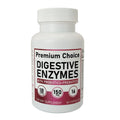digestive enzyme probiotic capsule