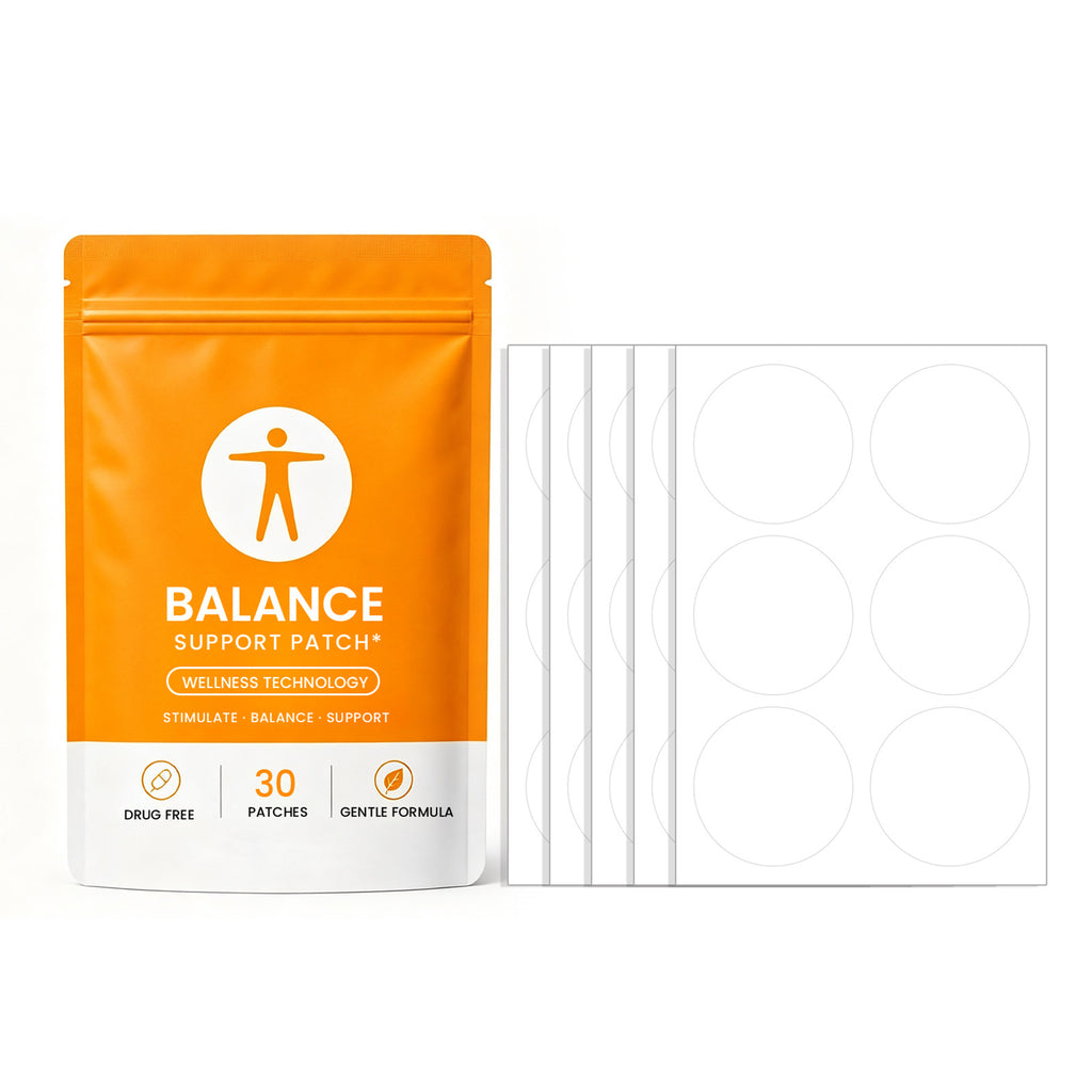 Body Care Patches