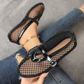 Women's ballet flats