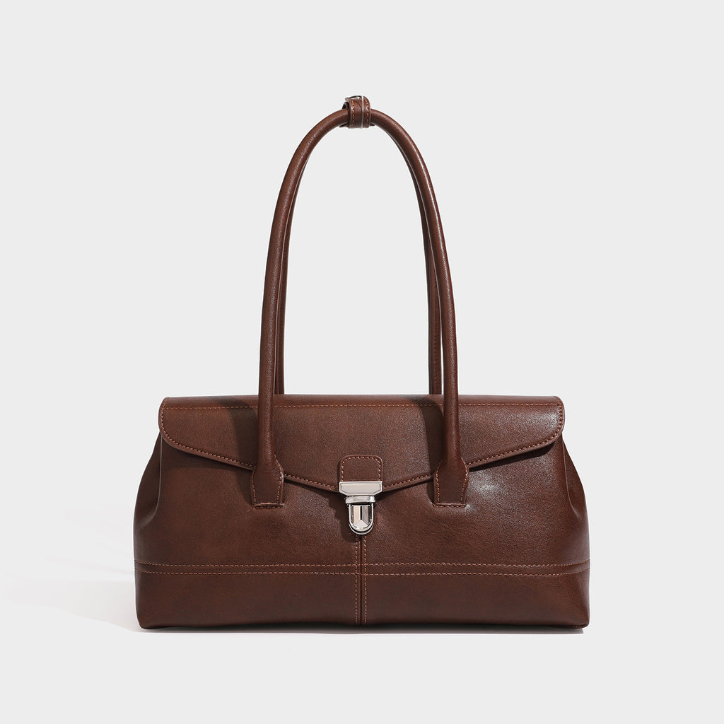 Simple Shoulder Bag