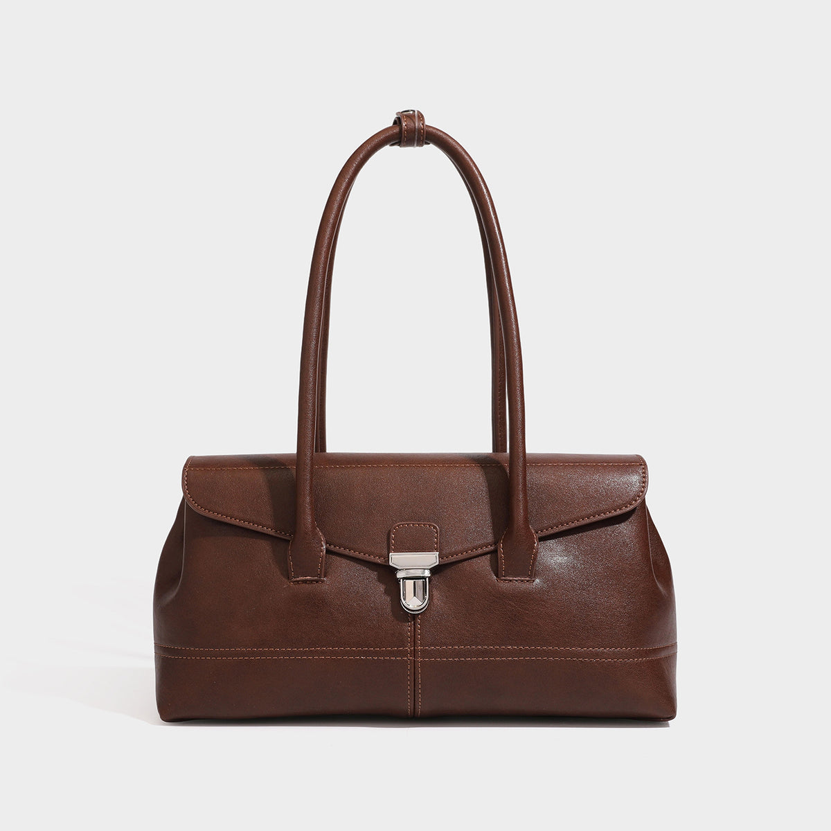 Simple Shoulder Bag