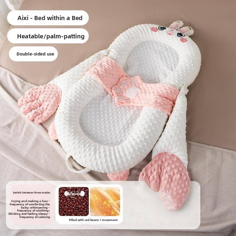 Baby Sleep Pad