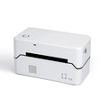 Portable Bluetooth Thermal Label Printer
