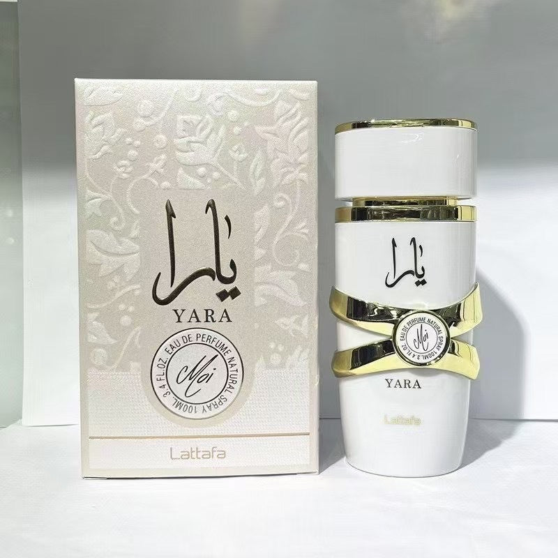 Eau De Toilette