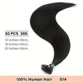 Real human hair wigs