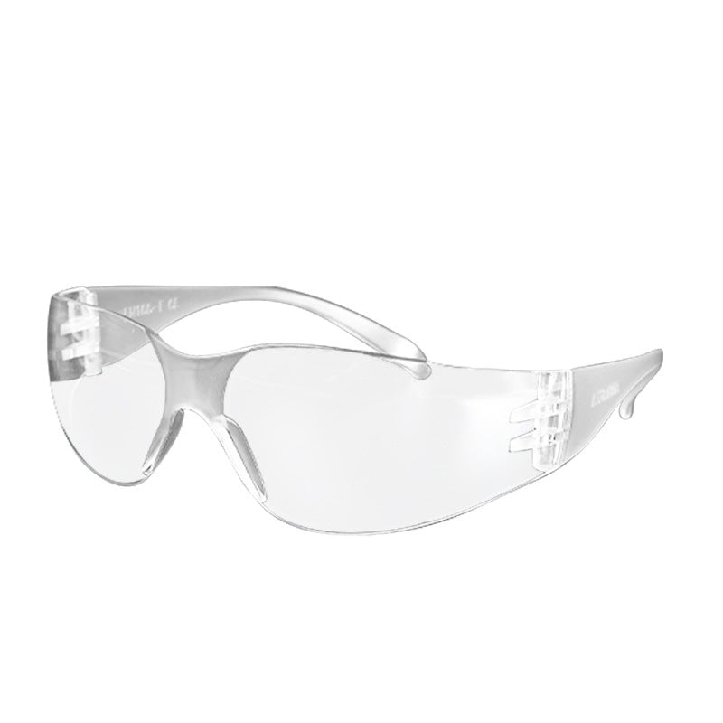 Protective glasses and goggles