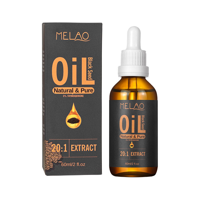 Turkish black cumin seed oil