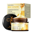 Bee venom hydrating and moisturizing