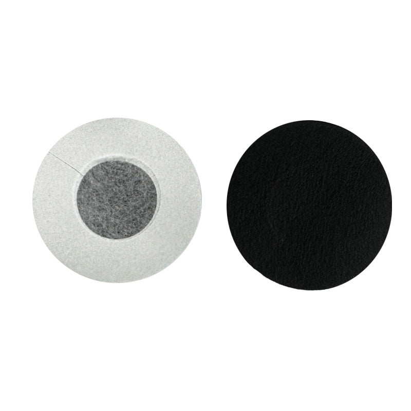 Disposable Skin Tone Anti-Friction Patches