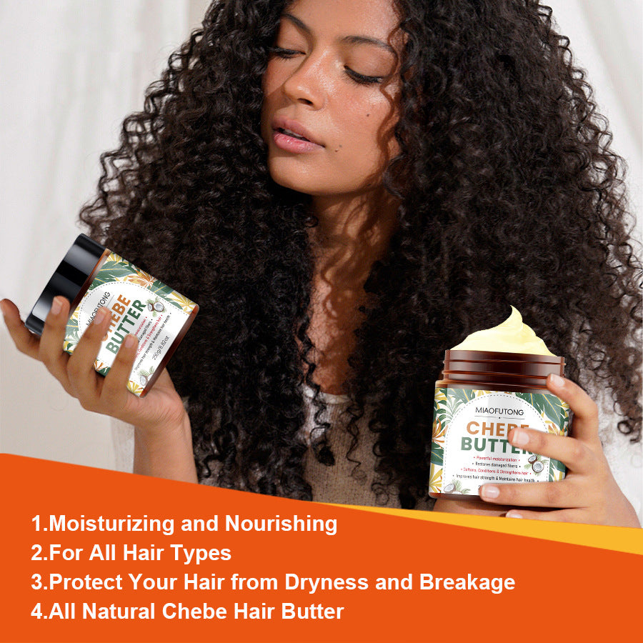 Chebe Butter Hair Conditioner