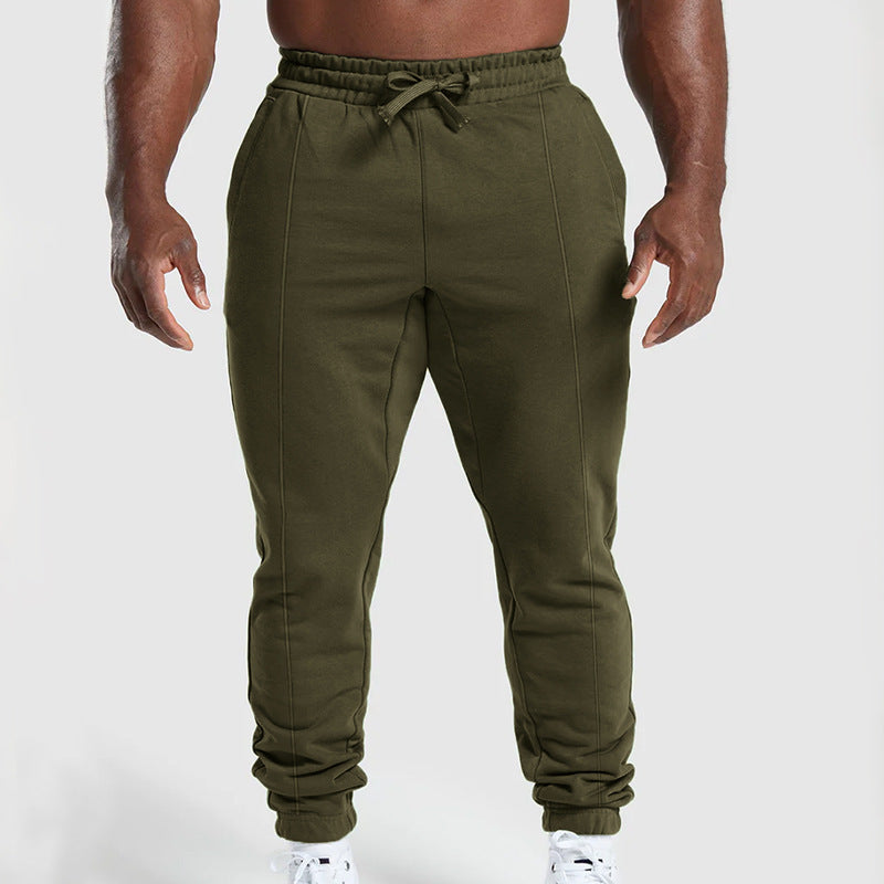 Mens Casual Jogger Sweatpants