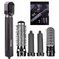 Multifunctional Hair Styler with Ceramic Heating
