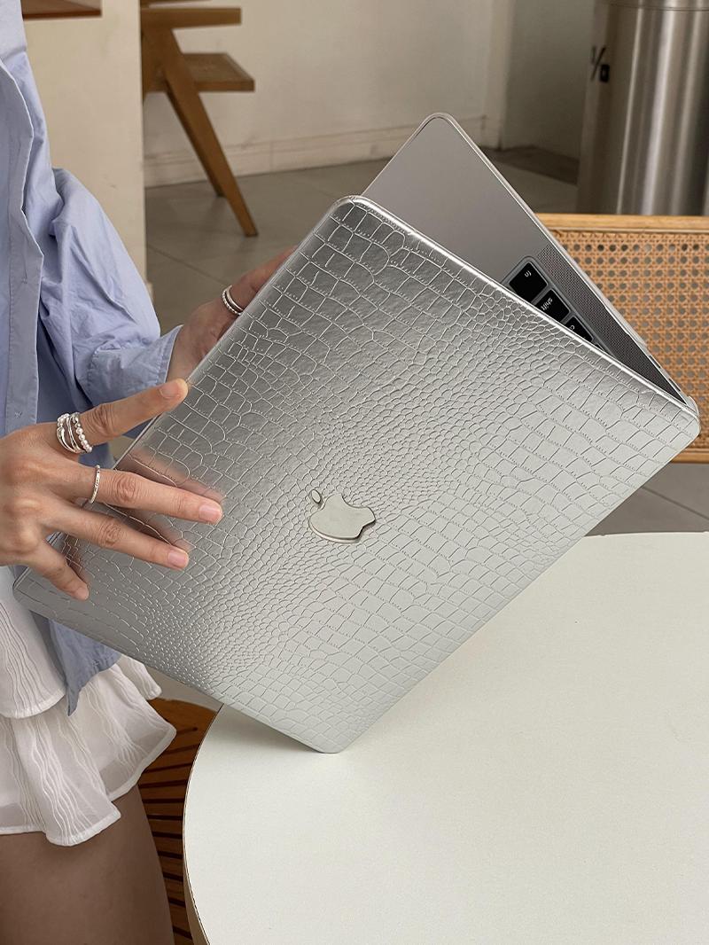 MacBook Protective Case Soft Shell Cover