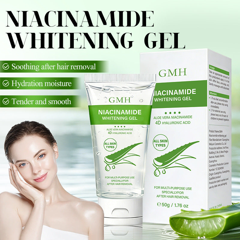 Orange Enzyme Exfoliating Gel