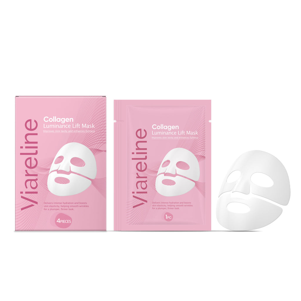 collagen moisturizing mask