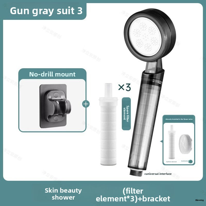 Filter Shower Head