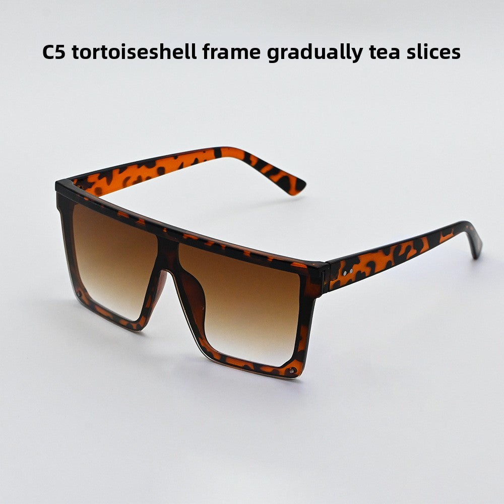 Full Frame UV Protection Sunglasses