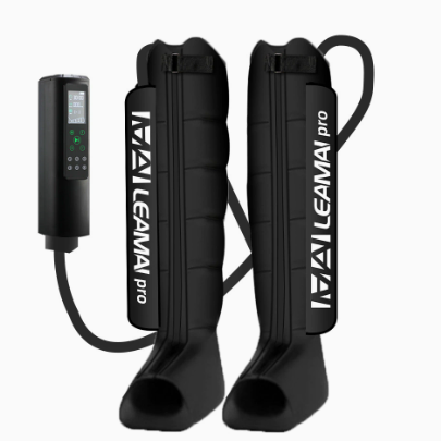 Pneumatic pressure equipment