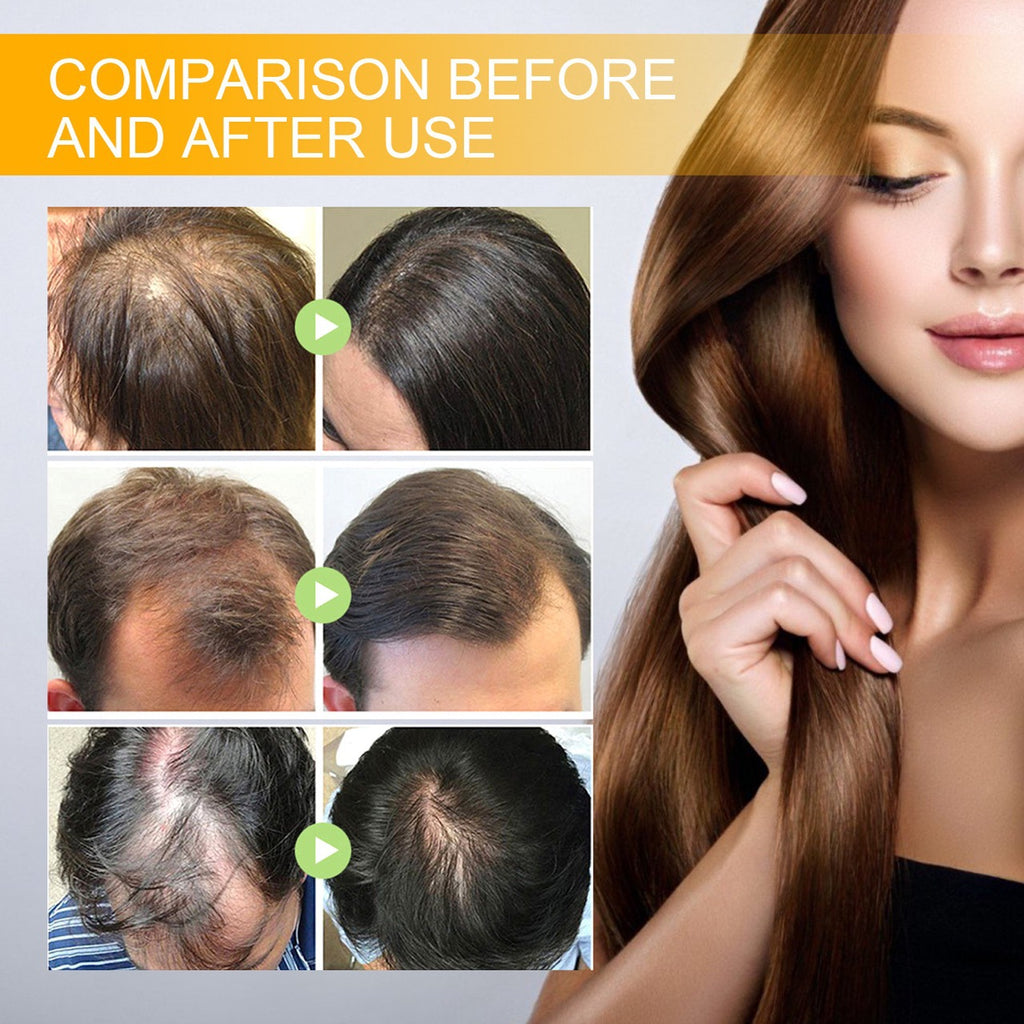 Hair Care Spray