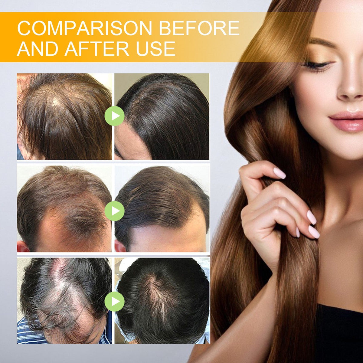 Hair Care Spray