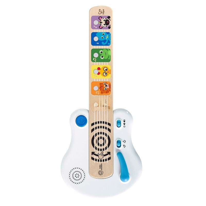 Smart Touch Music Bandstand