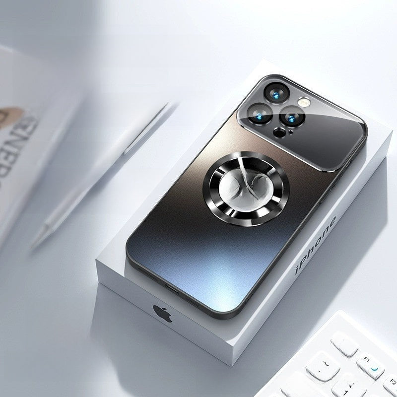 All-inclusive phone case