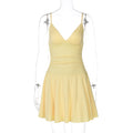 Strap Dress