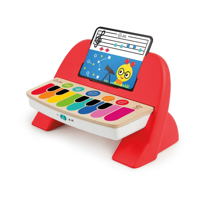 Smart Touch Music Bandstand
