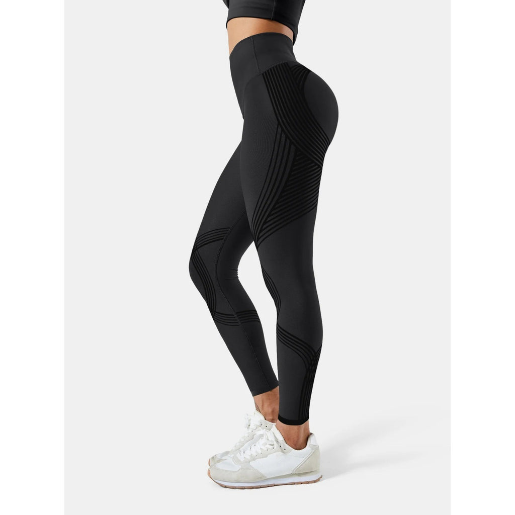 High Waist Yoga Pants