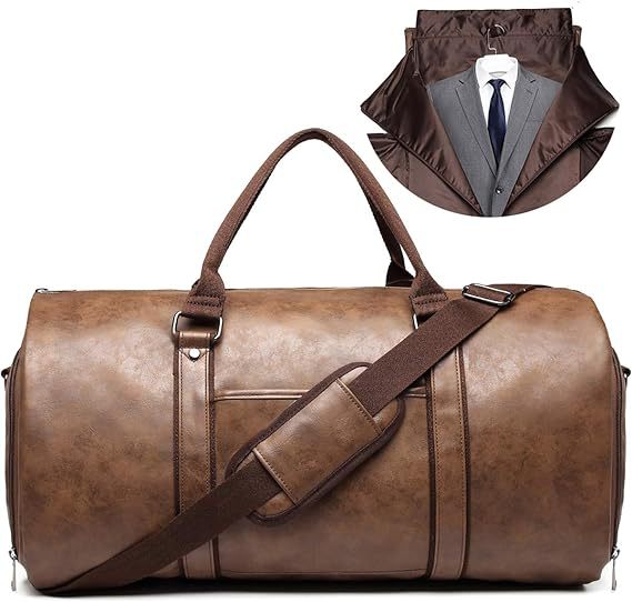 Portable Suit Travel Bag