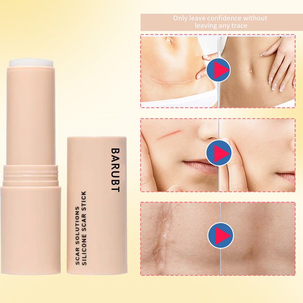 Scar-Removal Balm and Moisturizing Repair Balm
