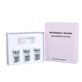 Hair Growth Microneedle Serum Essence